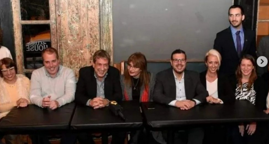 Elecciones en el Colegio de Abogados se presentó la Lista 14