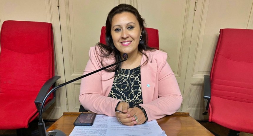 Concejales del Frente de Todos pidieron adelantar el aumento salarial para los trabajadores municipales