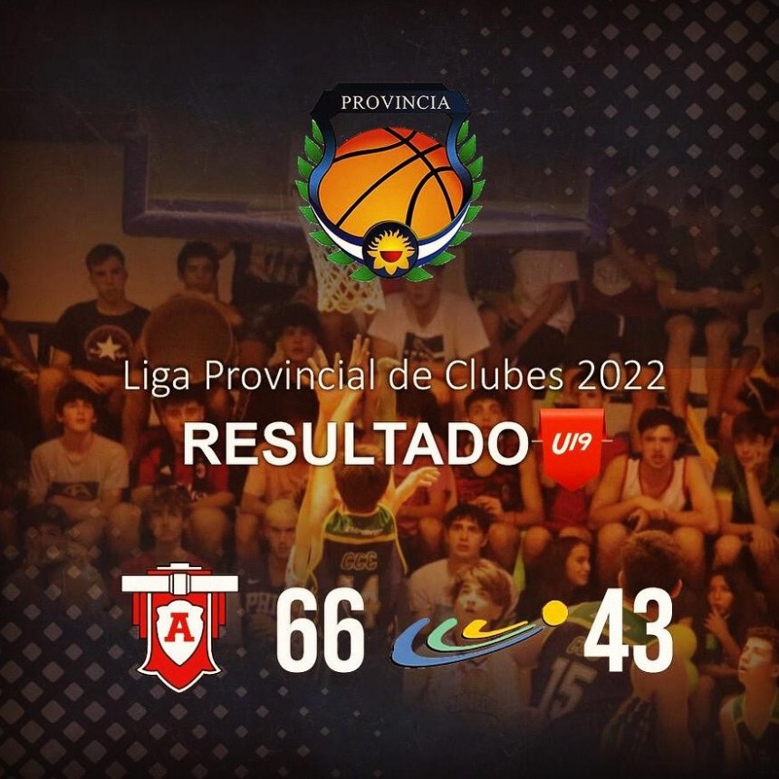 Los U19 de Ciudad de Campana perdieron en La Plata