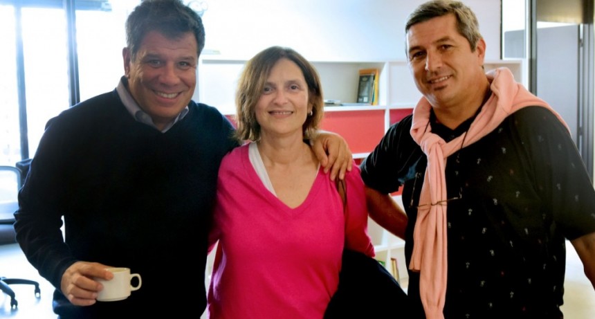 MANES MANIFESTÓ SU INTENCIÓN DE SER CANDIDATO A PRESIDENTE 