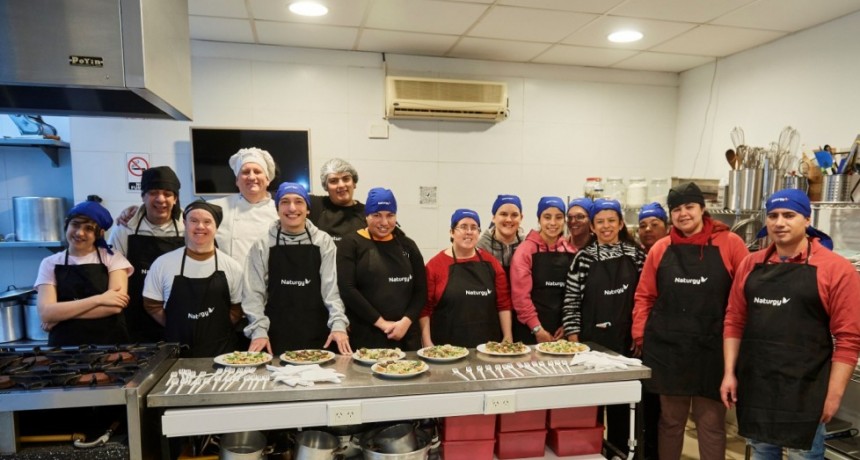 Naturgy lanzó la edición 2024 de Energía del Sabor