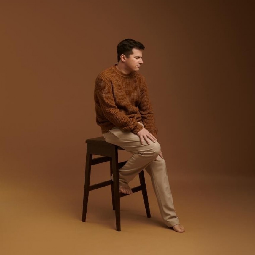 Nahuel Pennisi Presenta su Nuevo Álbum: 