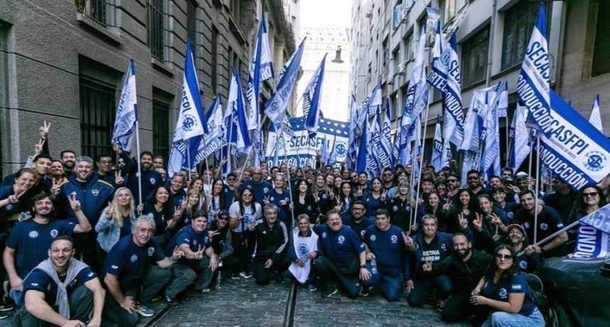 Soledad Alonso: &ldquo;No se dijo ni una sola palabra sobre la situaci&oacute;n de proscripci&oacute;n y detenci&oacute;n que atraviesa Cristina nuestra conductora&rdquo;