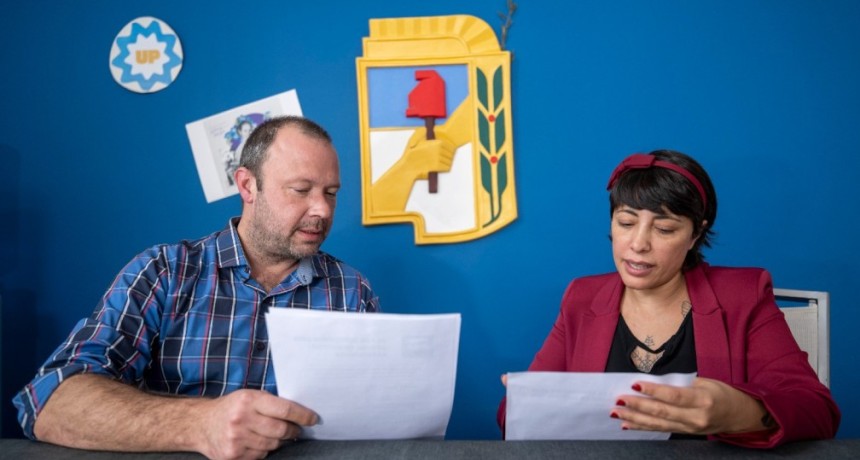 &ldquo;Alonso mide muy alto en las encuestas y est&aacute;n preocupados&rdquo;
