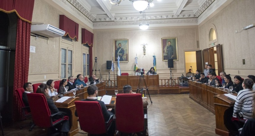 HCD: se prohibi&oacute; la circulaci&oacute;n de &oacute;mnibus de doble piso dentro del casco c&eacute;ntrico