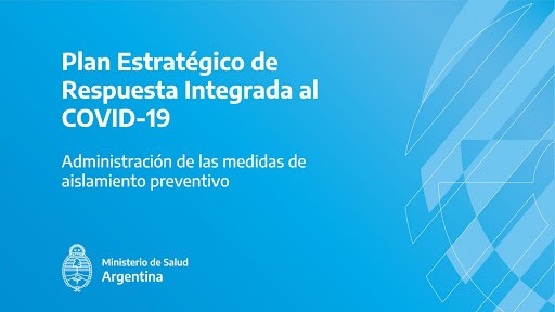 Situaciones ante incumplimiento del ASPO