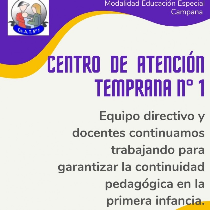 Juana Fornarini :  la pandemia nos ha hecho cambiar la actividad con los chicos pero seguimos atentos a la problemática 