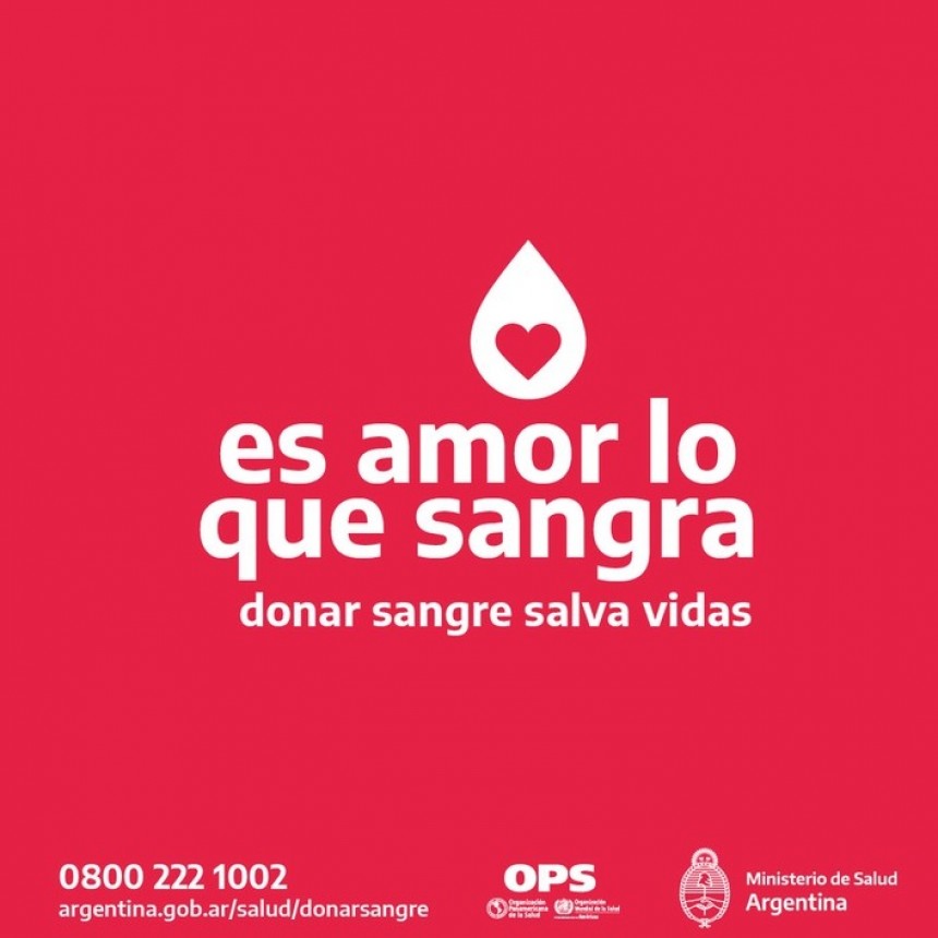 SALUD LANZA CAMPAÑA 