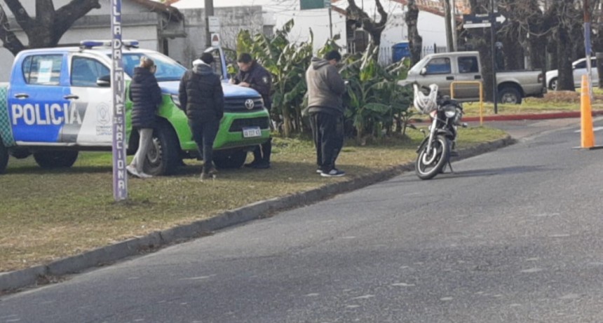 En los retenes se siguen haciendo controles y secuestrando vehículos