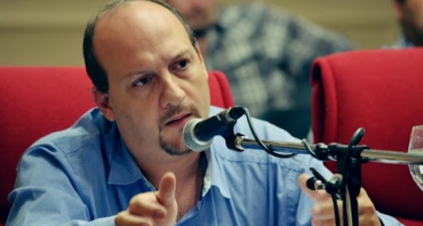 Profesiones liberales, las nuevas actividades exceptuadas en la ciudad