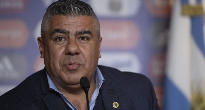 Dirigentes del fútbol argentino tendrán una reunión con el Ministro de Salud