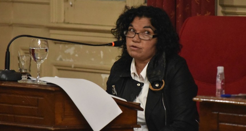 La sala de odontología del CAPS de Otamendi se llamará “Laurindo Ambrosio Borcard”   