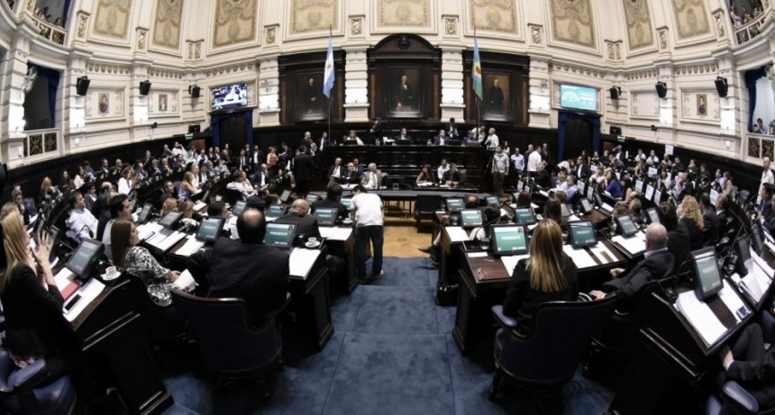 Diputados de Juntos por el Cambio repudiaron la restitución de la pensión vitalicia a Boudou, ex funcionario acusado de delitos de corrupción