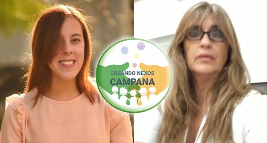 LA PUERICULTORA ANA LÍA DEL MARMOL, EN EL MÁS RECIENTE VIDEO DEL PROGRAMA ‘’ACOMPAÑÁNDONOS’’