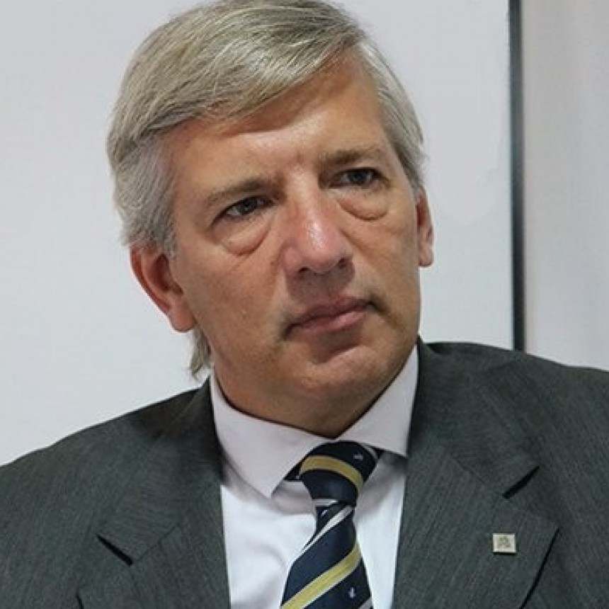 Angel López renunció a la Presidencia de la Unión Industrial de Campana