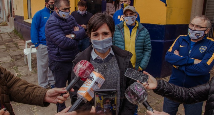   COVID-19: se mantiene baja la ocupación de camas de terapia intensiva 