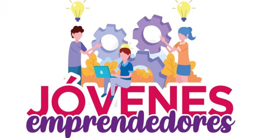 El Municipio lanza un ciclo de charlas online para jóvenes emprendedores