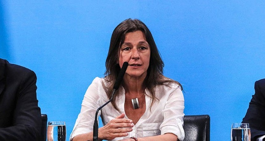 El Ministerio de Seguridad recibió armas y chalecos antibalas hallados en la AFI