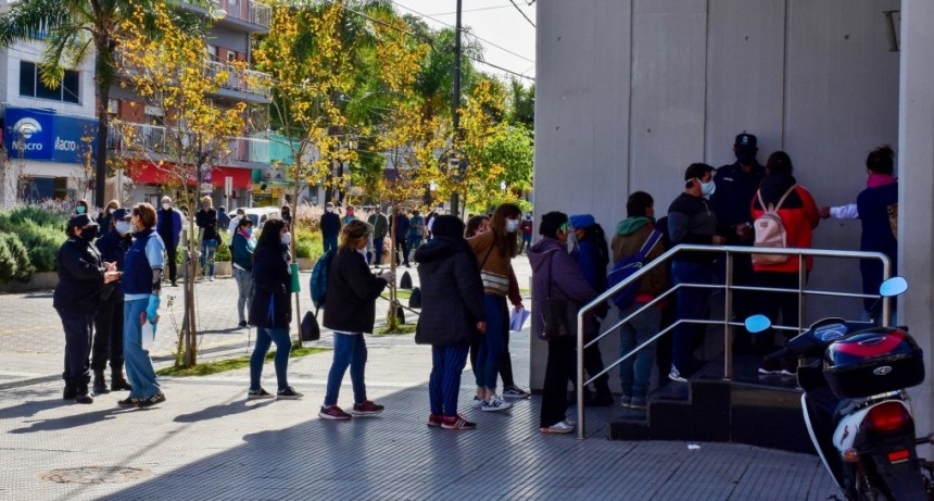 FdT : “Debemos ser responsables y cuidarnos más que nunca”