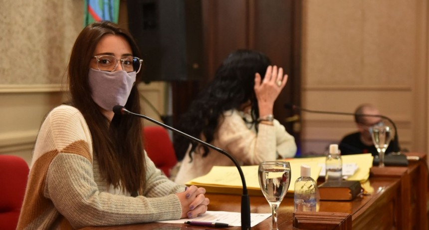 Casaretto destacó la generosidad del Intendente para reconocer el apoyo del Gobierno Provincial   