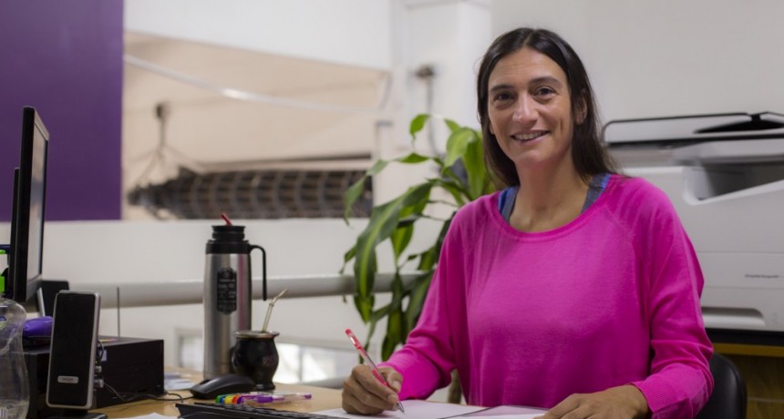 Importante reunión de trabajo para definir la implementación de la Ley Micaela en el Municipio