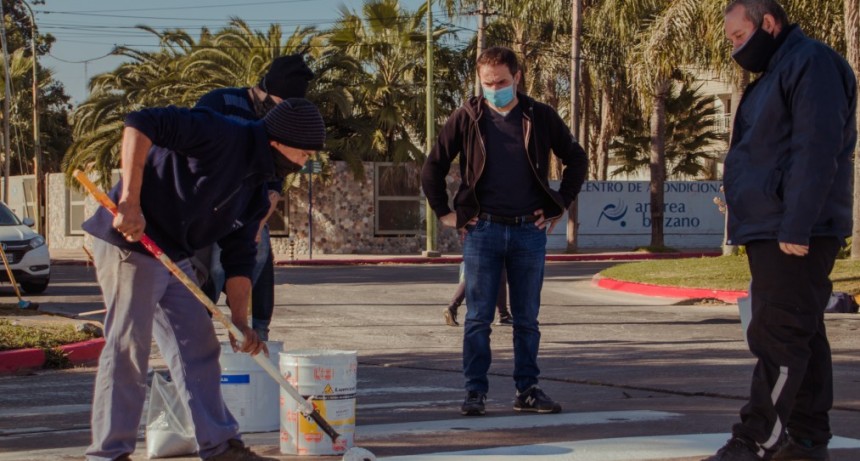 Los municipales cobrarán sus salarios este martes