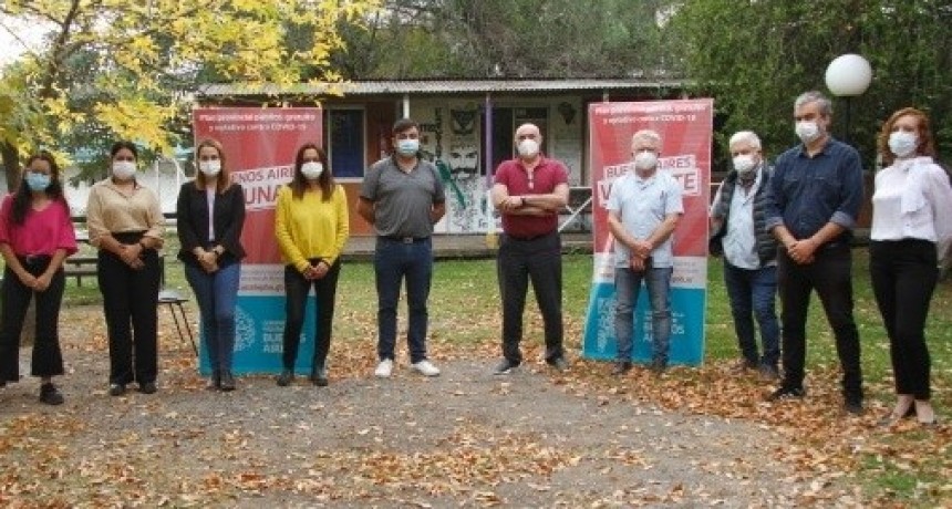 Tras el confinamiento, en Campana empeoraron todos los indicadores