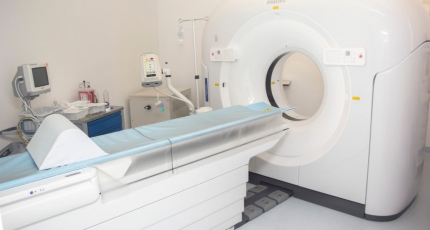 PAMI ADQUIERE UN TOMÓGRAFO DE ÚLTIMA GENERACIÓN E INAUGURA UN CENTRO DE ENDOSCOPÍA PARA FORTALECER EL SISTEMA DE SALUD