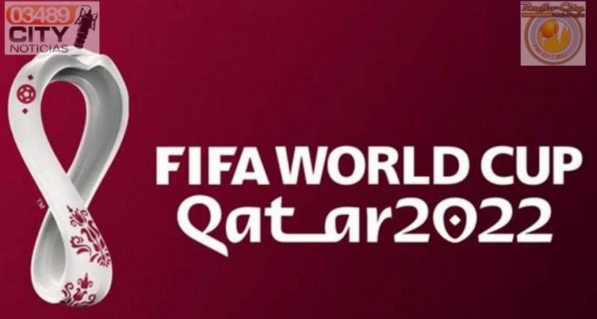 RADIO CITY CAMPANA FM 91.7 Mhz HOY JUNTO A LA SELECCION ARGENTINA