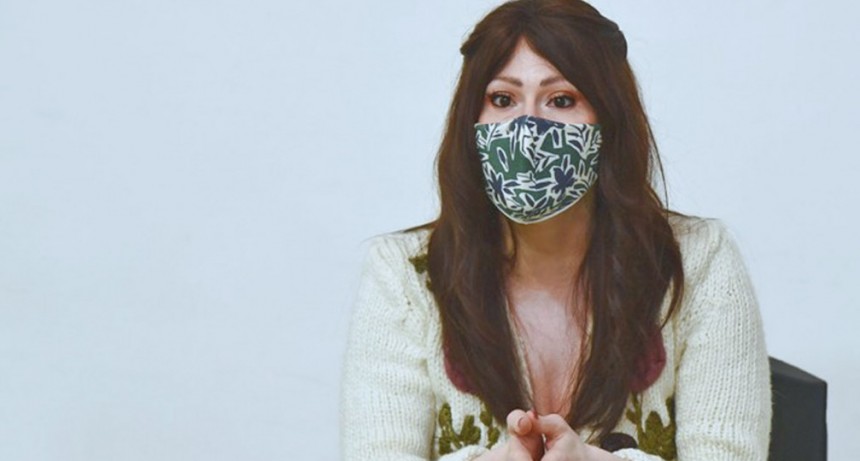 3 de junio - #NiUnaMenos