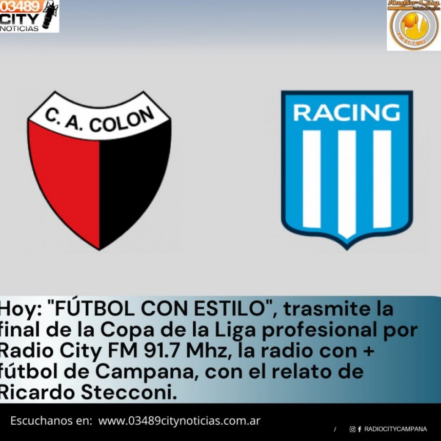 HOY SE JUEGA LA FINAL DE LA COPA DE LA LIGA EN SAN JUAN