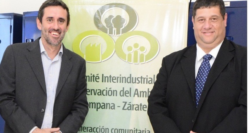 5 de Junio   CUANDO LAS EMPRESAS PIENSAN EN SU COMUNIDAD Y TRABAJAN PARA CUIDARLA