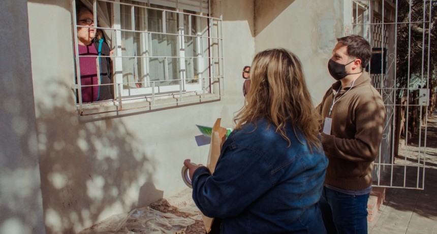 A partir de julio, se prohibirá el uso de bolsas de polietileno en la ciudad