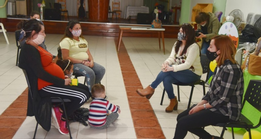 En la Provincia ya se regula el “parto respetado”