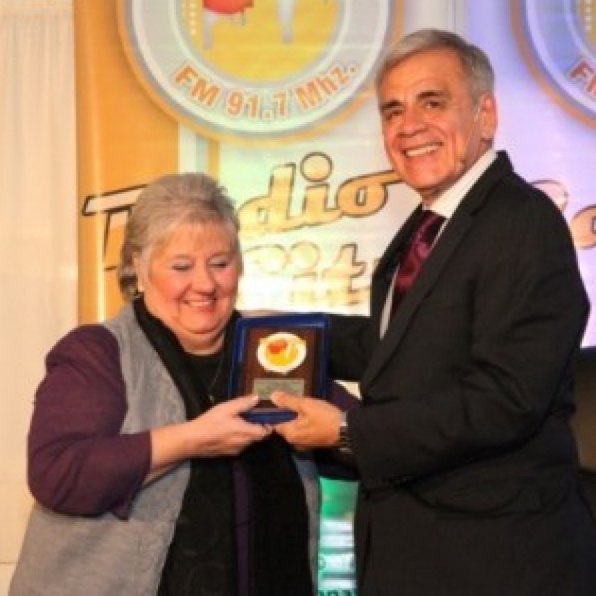 7 DE JUNIO DIA DEL PERIODISTA Y NUESTRO PROGRAMA ESPECIAL