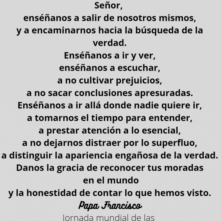 SALUTACIONES EN NUESTRO DIA DEL PERIODISTA