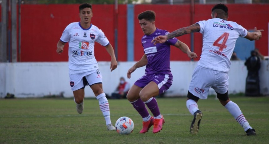 MARCELO FRANCHINI :  VALORAMOS EL PUNTO QUE SUMAMOS