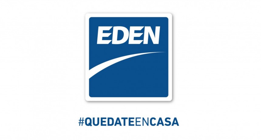 EDEN realiza obras en tu barrio