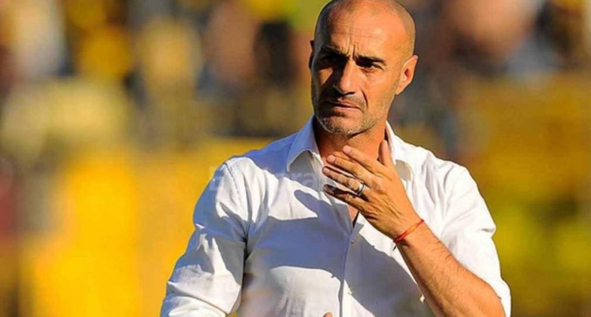 Paolo Montero confirmó su llegada a San Lorenzo : es el gran paso de mi carrera