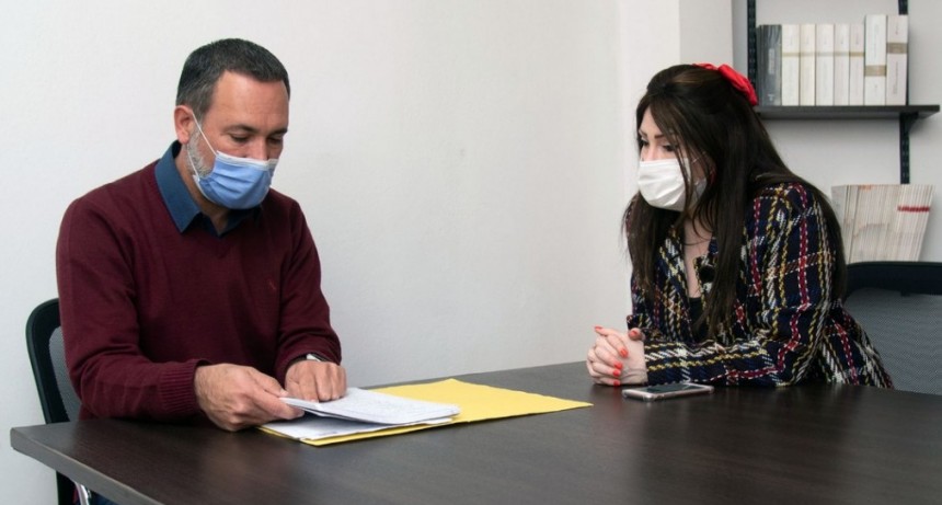 PRESERVAR TRABAJO: LA PROVINCIA AMPLÍA EL PROGRAMA QUE BRINDA ASISTENCIA A LAS PYMES