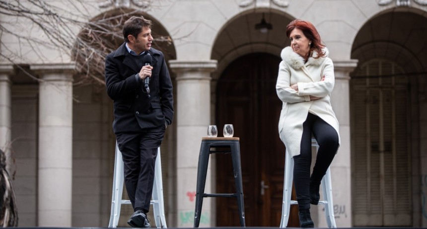 LA PLATA: Se inauguró el nuevo edificio del Hospital de Niños Sor María Ludovica 