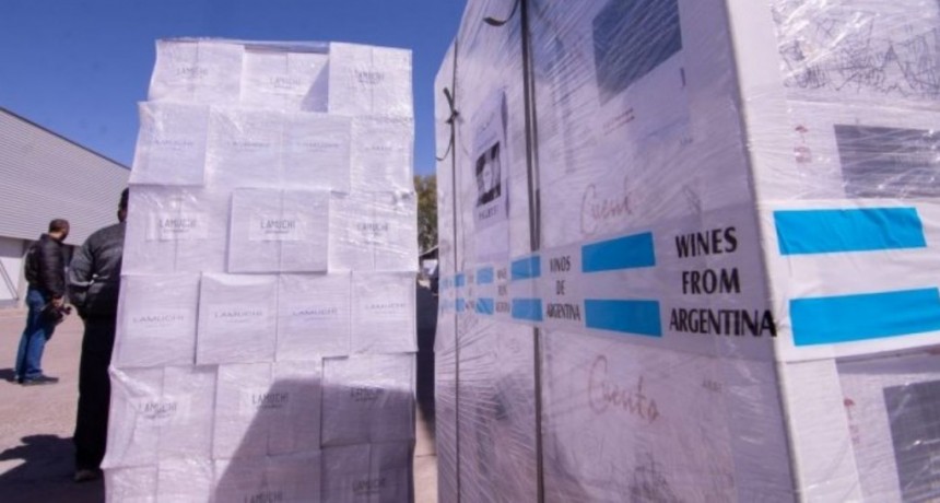 Nace un espacio para impulsar a las bodegas pymes exportadoras