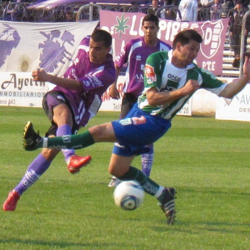 Ezequiel Fernández en “Fútbol Con Estilo”