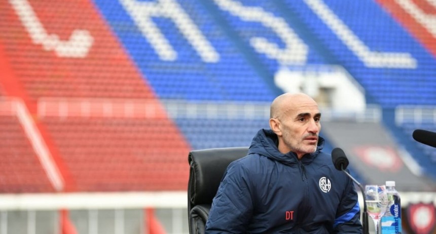 Montero:  Vi un plantel con mucha calidad