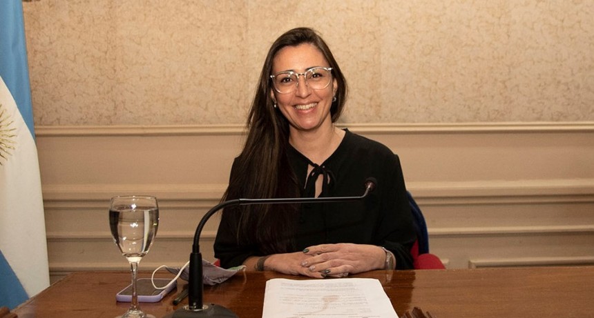 El 30 de junio se celebrará el 134º aniversario del Concejo Deliberante