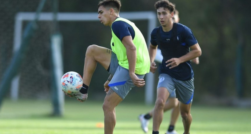 Nueva jornada en Pilar de San Lorenzo