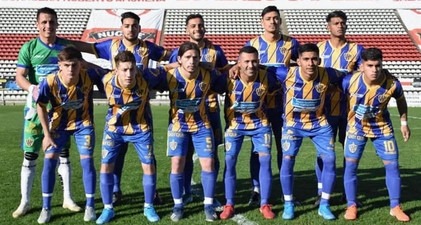 JAVIER BALBUENA :  FUE UN PARTIDO COMPLICADO Y Y UN EMPATE MERECIDO