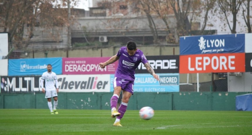 CRISTIAN OJEDA SE ALEJA DE VILLA DALMINE