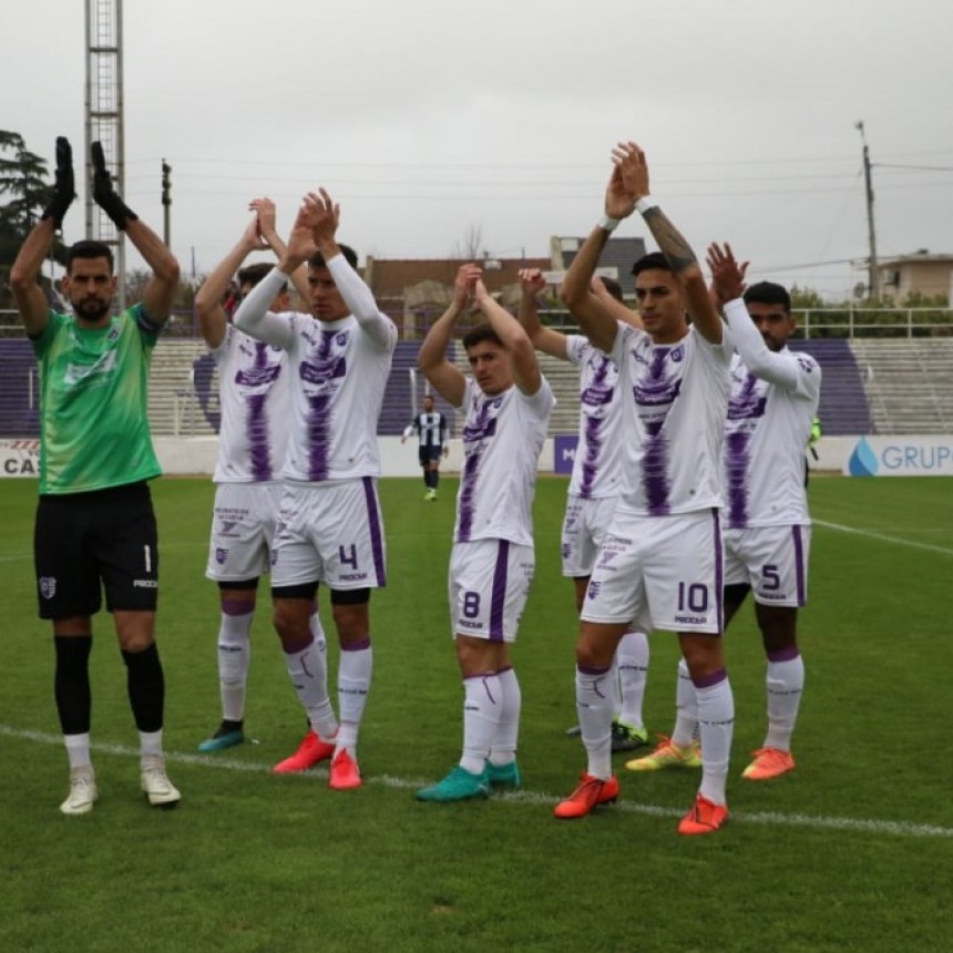 EMANUEL BILBAO :  JUGAMOS UN BUEN PARTIDO ANTE UN RIVAL QUE NOS EXIGIO MUCHO