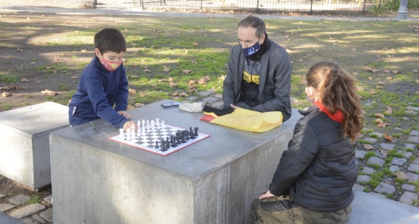 Vuelve a abrirse la inscripción para las escuelas deportivas municipales